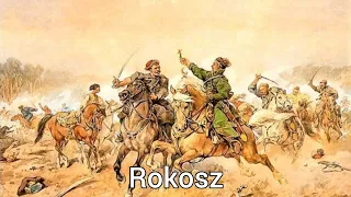 Rokosz | Rzeczpospolita Obojga Narodów | Jacek Kaczmarski i Zbigniew Łapiński