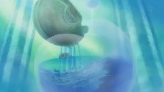 One Piece AMV - Fish-Man Island Arc (All Battles) (G3)