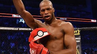 Michael Page/UFC/Vine by Ern1e1 #1 POCKEBALL