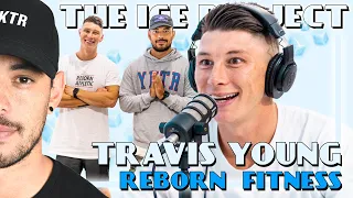 Travis Young - how he pivoted Reborn Fitness