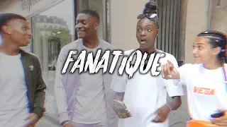 Lossa2Squa - Fanatique