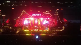 Dil se re - A R Rahman Live - Encore Ahmedabad