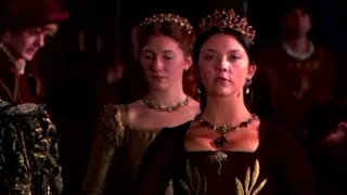 Anne Boleyn Live Like Legends