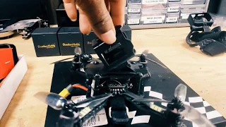 BLACK PANTHER-4INCH-DRONE
