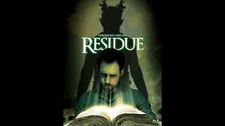 Residue (2017) | Trailer #1 | James Clayton | Taylor Hickson | Matt Frewer