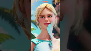 Resurrecting Beauty: Elle Fanning Recreated with Astonishing AI Precision! 1