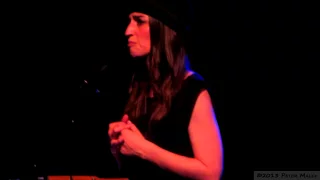 Sara Bareilles - Once Upon Another Time (Live at the El Rey - 5/14/2013)