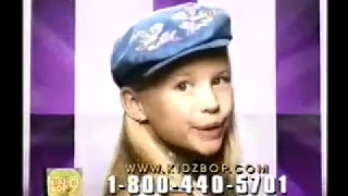 2006 Nickelodeon Commercials 1