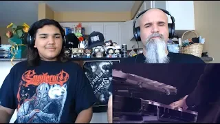 Delain feat Marco Hietala - Nothing Left (Live) [Reaction/Review]