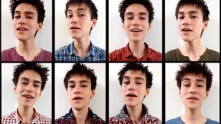 Georgia On My Mind – Jacob Collier