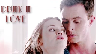 Lydia & Parrish l Drunk in love [+5x07]