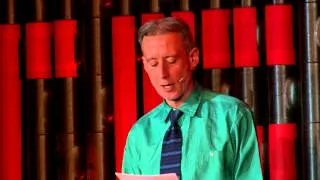 Imagining economic democracy: Peter Tatchell at TEDxEastEnd