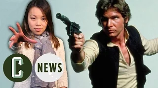 Han Solo Movie Moving to December 2018? | Collider News