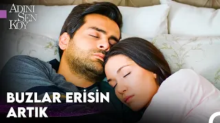 Tüm Dünyaya Karşısına Alan Aşkın Kahramanları; Zehra & Ömer - Adını Sen Koy