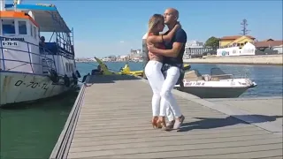 Ben & Ana - Kizomba (L.A.X. - Sempe)