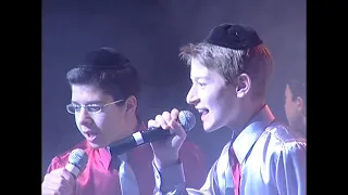 Yerushalayim (Live version) - MIAMI BOYS CHOIR