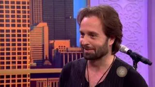 PERFORMANCE: Alfie Boe