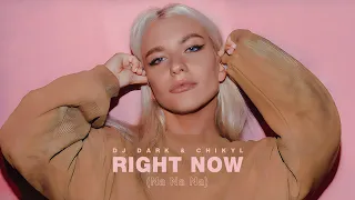 Akon - Right Now (Na Na Na) (Dj Dark & Chikyl Remix)