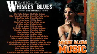 Moody Blues Songs | The Best Blues Music of All Time | Track List Blues Songs 2023