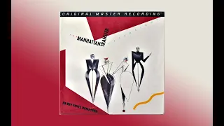 The Manhattan Transfer - Twilight Zone - HiRes Vinyl Remaster