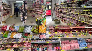 💄Nueva tienda Mega Surtido SANIYE/ULTRAMO/PROSA/ITALIA/MarcasCHINAS | Centro CDMX frente metrobus