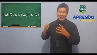 SESIÓN DE APRENDIZAJE EPT