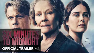 SIX MINUTES TO MIDNIGHT Trailer [HD] Mongrel Media