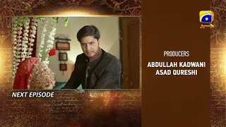 Mohabbat Dagh Ki Soorat - Ep 10 Teaser - 7th October 2021 - HAR PAL GEO