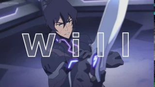 [Voltron AMV] Bet on it