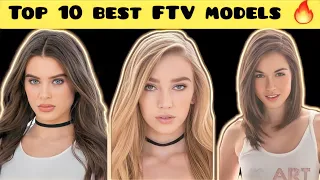Top 10 FTV models | top 10 Fashion TV girls | top 10 FTV stars | best FTV AV stars #fashion #ftv