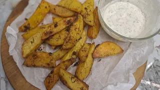 Картопля ПО - СЕЛЯНСЬКИ 🥔