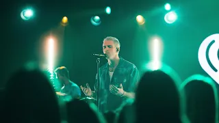 Lauv - Modern Loneliness [Live on the Honda Stage at the iHeartRadio Theater NY]
