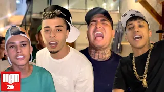 MEDLEY PESADO 2023 - MC Joãozinho VT, MC Tuto, Lele JP, MC Vine 7, Bruno MS, MC Dkzin, Pe Leal