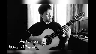 Asturias - Issac Albéniz