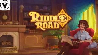 Riddle Road Gameplay Android/iOS