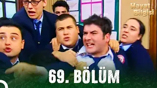 Hayat Bilgisi - 69. Bölüm (HD)