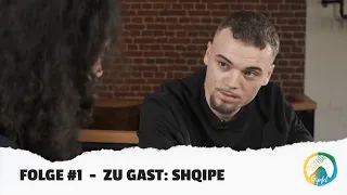 #HerneKreativ-Podcast mit Shqipe über Rap in Herne, "die Straße" & die Zukunft