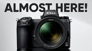 Nikon Z6 III Might Arrive Sooner Than Expected