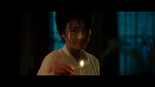 RAY SUICIDE ATTEMPT | The Promised Neverland (Live Action 2020)