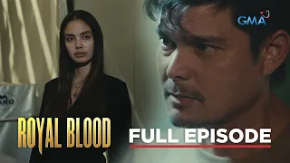 Royal Blood: Full Episode 63 (September 13, 2023) (with English subs)