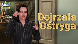 Dojrzała Ostryga - The Sims 3 Kariera #4