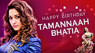 Happy Birthday Tamannaah Bhatia | Best of Encounter Shankar Scenes| 2023 Mahesh Babu Superhit Movies