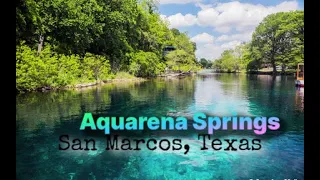 Glass-Bottom Boat Ride in San Marcos, Texas