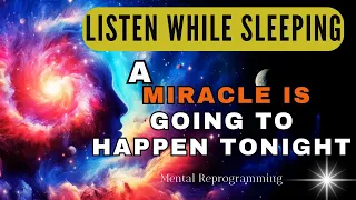 THE UNEXPECTED MIRACLE: ENRICH YOUR EXISTENCE WITH THE POWER OF MENTAL REPROGRAMMING