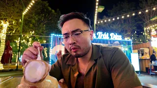 Eating Viral Street Food *FIRST & LAST TIME* (Saigon, Vietnam)