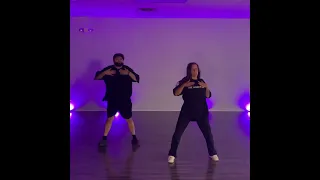 BAD BUNNY - WHERE SHE GOES CHOREOGRAPHY