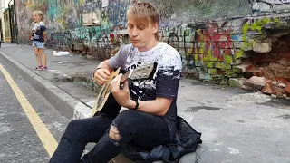 Война (cover)