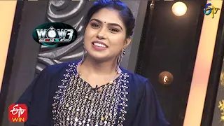 Vadala Bommali Vadala | Wow 3 | 12th October 2021 | ETV Telugu