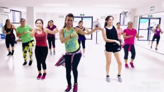 *TENGO TODO LO QUE QUIEREN LAS WACHAS* WCZ Zumba®