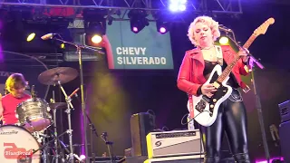 SAMANTHA FISH & JESSE DAYTON • Settle For Less • Syracuse, NY 6-17 -23